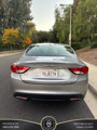 Used 2015 Chrysler 200 S image 4