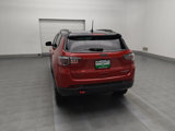 Used 2018 Jeep Compass Trailhawk w/ Navigation Group image 6