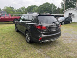 Used 2017 Hyundai Santa Fe SE w/ SE Premium Package 02 image 3