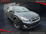 Used 2014 Subaru Crosstrek 2.0i Limited image 2