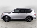Used 2020 Nissan Armada SL w/ Premium Package image 2