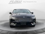 Used 2018 Ford Fusion Titanium image 2