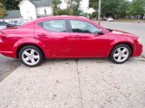 Used 2014 Dodge Avenger SE image 4