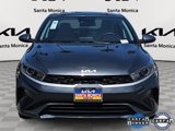 Used 2023 Kia Forte LXS image 2
