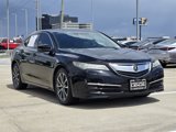 Used 2016 Acura TLX V6 w/ Technology Package image 3