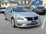 Used 2015 Nissan Altima 2.5 SL w/ Technology Package image 2