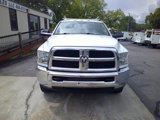 Used 2017 RAM 3500 Tradesman w/ Chrome Appearance Group image 5