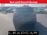 Used 2022 Jeep Compass Trailhawk w/ Sun and Sound Group image 4