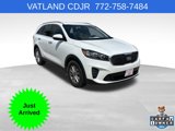 Used 2020 Kia Sorento LX w/ LX I4 Convenience Package image 1