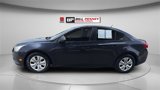 Used 2014 Chevrolet Cruze LS image 5
