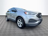 Used 2020 Ford Edge SE image 4