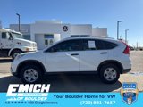 Used 2016 Honda CR-V LX image 2