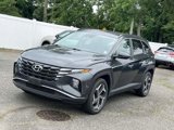 Used 2022 Hyundai Tucson SEL w/ Convenience Package image 3
