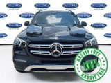 Used 2022 Mercedes-Benz GLE 450 4MATIC image 2