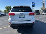 Used 2015 Jeep Grand Cherokee Limited image 4
