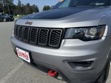 Used 2018 Jeep Grand Cherokee Trailhawk image 4