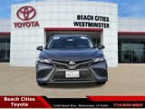 Used 2022 Toyota Camry SE image 4