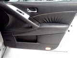 Used 2010 Nissan Murano SL w/ Leather Pkg image 5