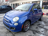 Used 2012 FIAT 500 Sport image 3