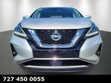 Used 2019 Nissan Murano SL image 2