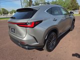Used 2023 Lexus NX 350 AWD w/ Premium Package image 3