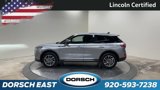 Certified 2022 Lincoln Corsair AWD w/ Equipment Group 101A image 3
