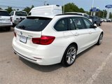 Used 2018 BMW 330i xDrive Wagon image 3