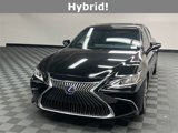 Certified 2020 Lexus ES 300h w/ Premium Package image 2