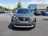 Used 2021 Nissan Rogue SV image 2