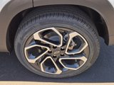 New 2025 Chevrolet Trax RS w/ Driver Confidence Package image 5