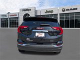 Used 2020 GMC Terrain SLT image 4