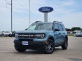 Used 2023 Ford Bronco Sport Big Bend w/ Convenience Package image 3
