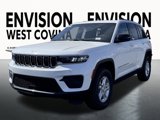 New 2025 Jeep Grand Cherokee Laredo w/ Luxury Tech Group I image 6