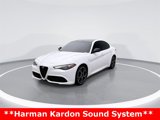 Used 2022 Alfa Romeo Giulia Veloce image 3