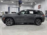 Used 2022 Jeep Grand Cherokee Overland w/ Adv Protech Group III image 2