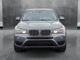 Used 2016 BMW X3 xDrive28i image 2