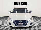 Used 2021 Nissan Altima 2.5 SR image 3