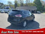 Used 2015 Nissan Rogue SV w/ SV Moonroof Package image 5