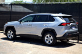 Used 2021 Toyota RAV4 XLE image 5