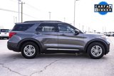 Used 2020 Ford Explorer XLT w/ Equipment Group 202A image 5