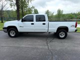 Used 2005 Chevrolet Silverado 2500 LS w/ Heavy-Duty Power Package image 4