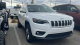 Used 2019 Jeep Cherokee Latitude Plus w/ Trailer Tow Group image 3