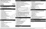 Used 2020 Chevrolet Trax LS w/ Tint and Cruise Package image 2