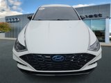 Used 2021 Hyundai Sonata SEL Plus image 4