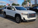 Used 2020 GMC Acadia SLE image 3