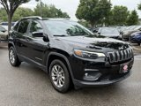 Used 2019 Jeep Cherokee Latitude Plus w/ Cold Weather Group image 4