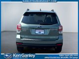 Used 2018 Subaru Forester 2.5i Premium image 4