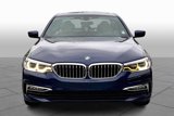Used 2017 BMW 540i image 3