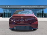 Used 2025 Genesis G70 2.5T w/ Sport Prestige Package image 4