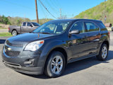 Used 2013 Chevrolet Equinox LS image 3